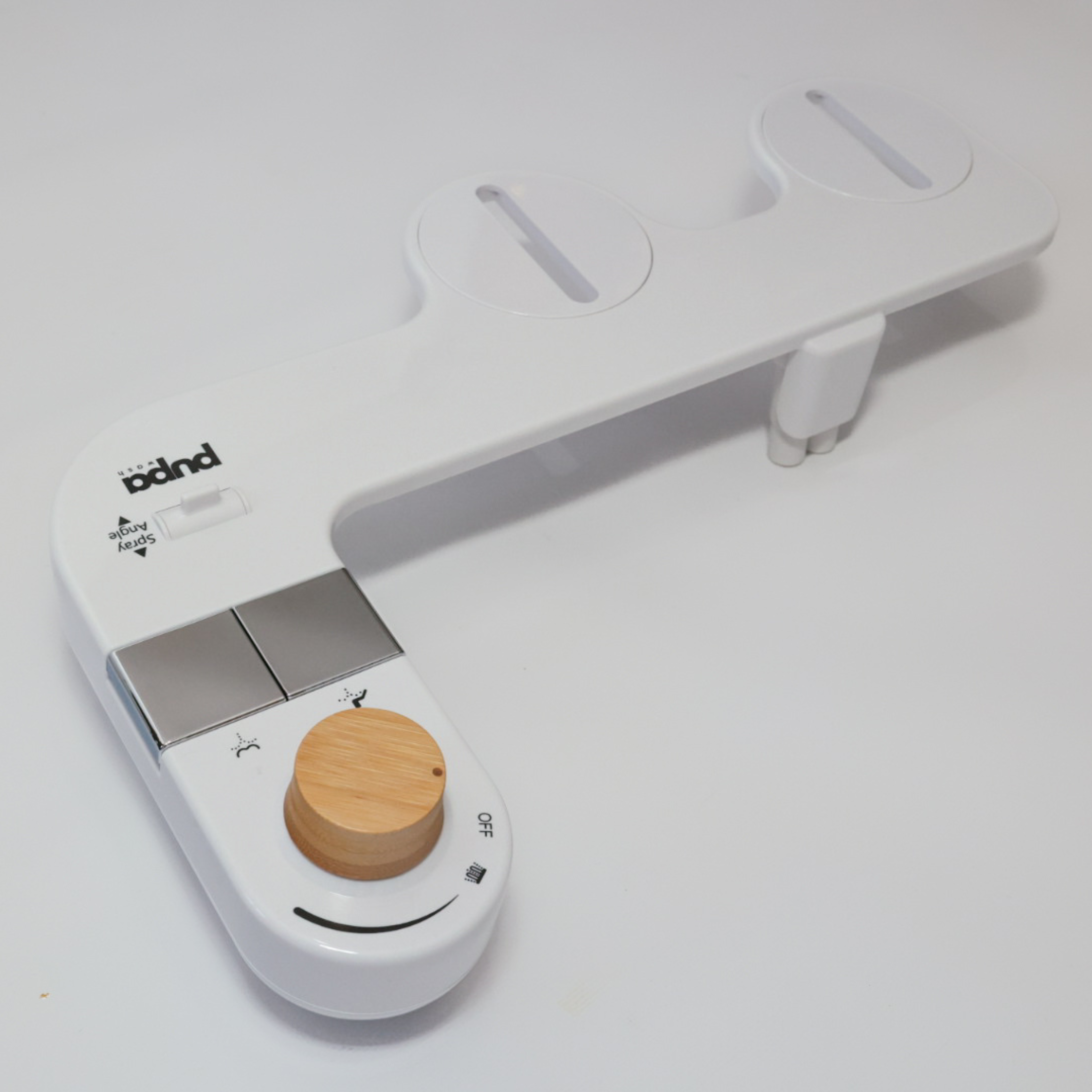 PupaWash Attachable Bidet